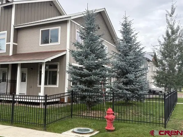 300 Joseph Lane #D, Gunnison, CO 81230