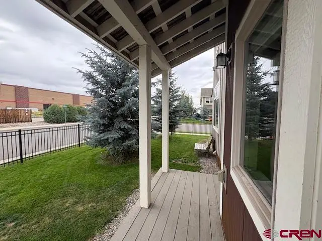 300 Joseph Lane #D, Gunnison, CO 81230 - #2