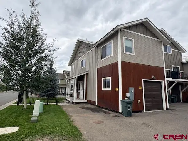 300 Joseph Lane #D, Gunnison, CO 81230 - #3
