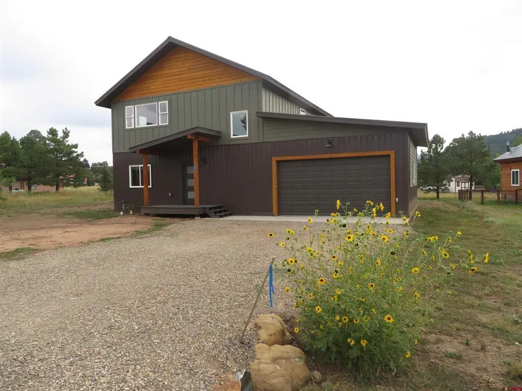 88 Waxwing Pl., Pagosa Springs, CO 81147 - #1