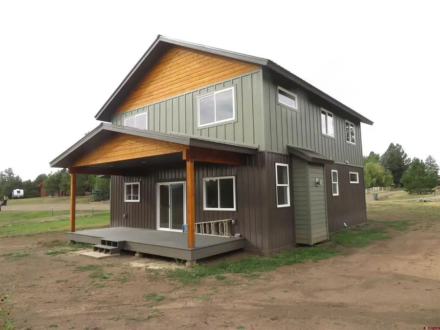 88 Waxwing Pl., Pagosa Springs, CO 81147 - #2