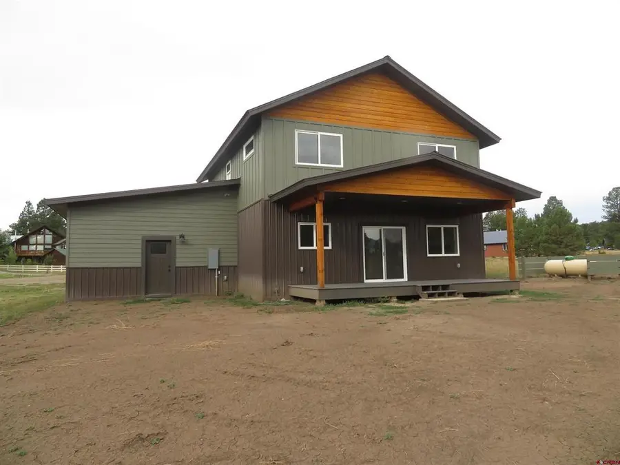 88 Waxwing Pl., Pagosa Springs, CO 81147 - #3