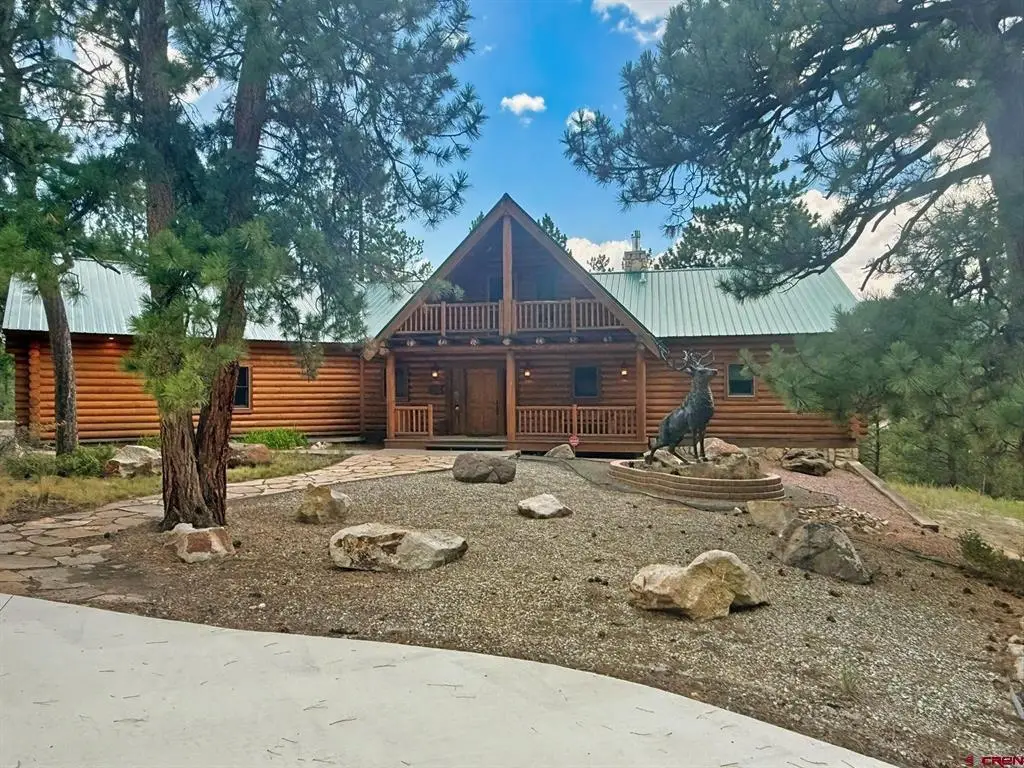 243 N Skyline Drive, South Fork, CO 81154 - #1