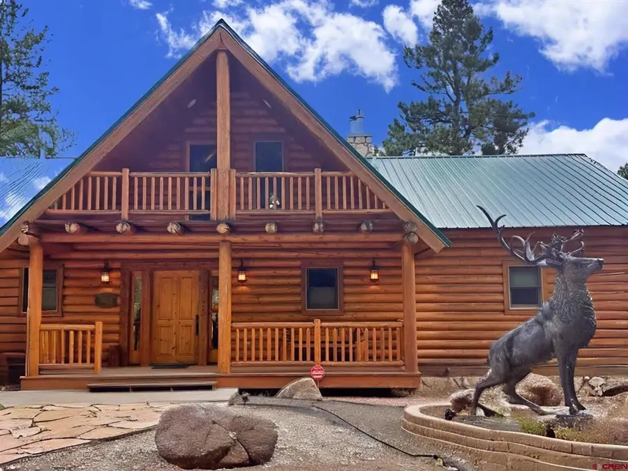 243 N Skyline Drive, South Fork, CO 81154 - #2