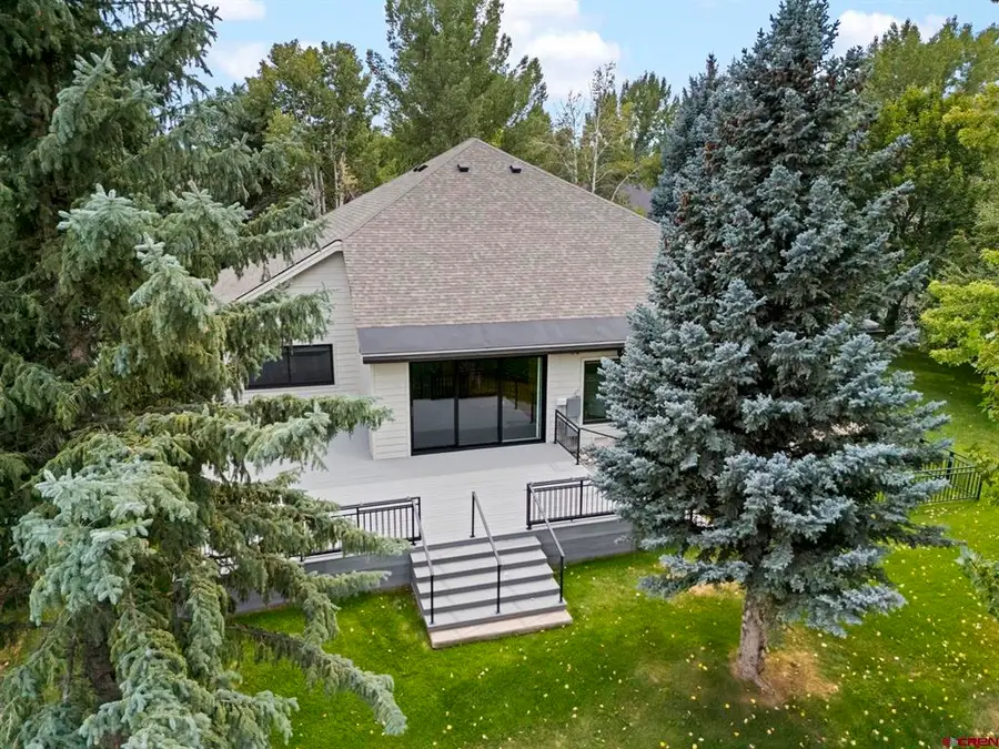 202 Horse Thief Lane, Durango, CO 81301 - #3