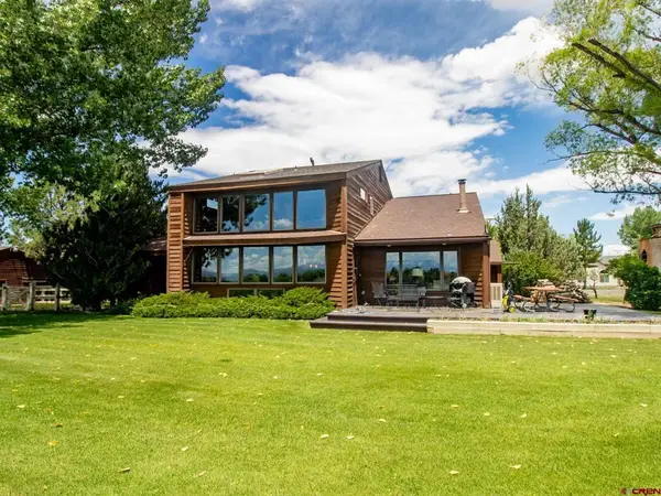 2500 Columbine Lane, Montrose, CO 81401