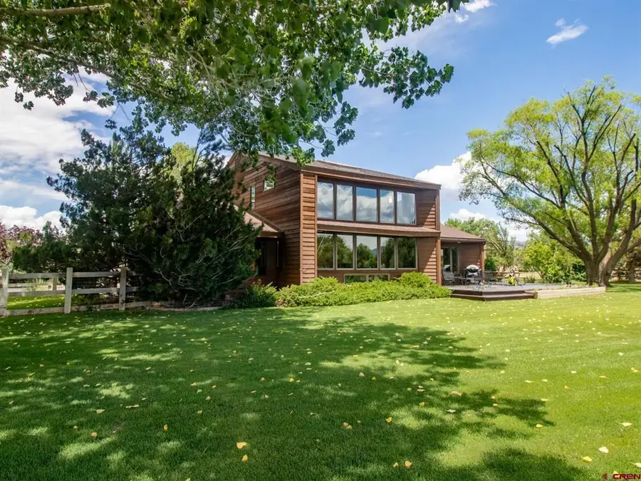 2500 Columbine Lane, Montrose, CO 81401 - #2