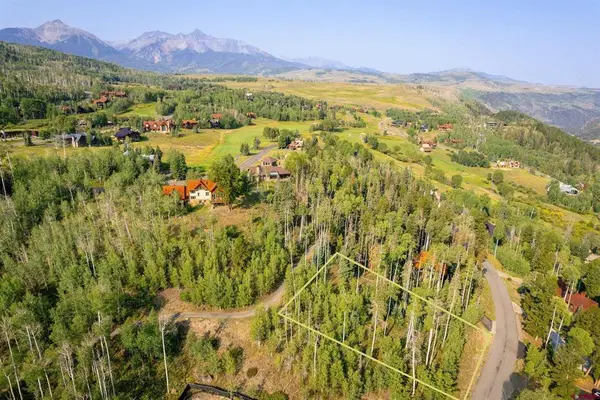 TBD 628J Birdie Drive, Telluride, CO 81435