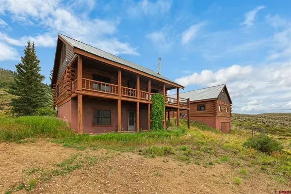15789 Cr 730, Gunnison, CO 81230