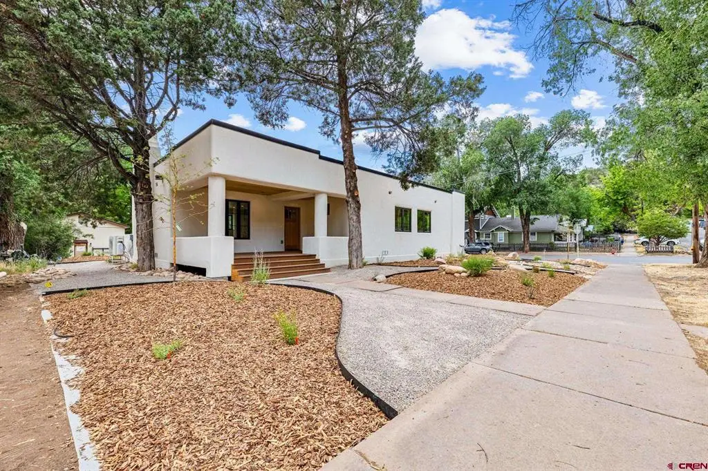 669 E 8th Avenue, Durango, CO 81301 - #1