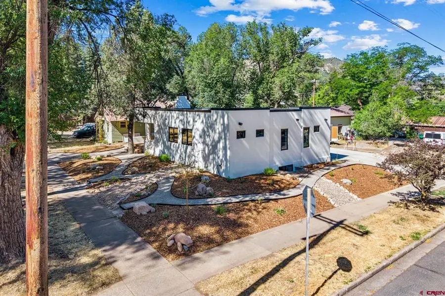 669 E 8th Avenue, Durango, CO 81301 - #2