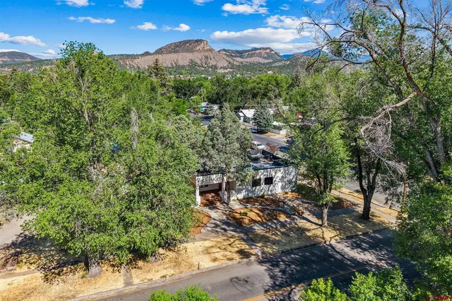 669 E 8th Avenue, Durango, CO 81301 - #3