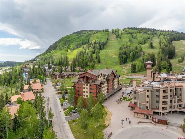 24 Sheol Street #302, Durango, CO 81301