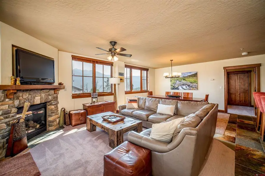 24 Sheol Street #302, Durango, CO 81301 - #2