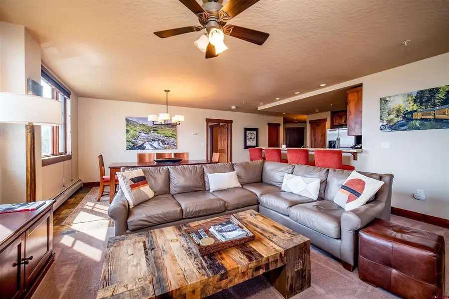 24 Sheol Street #302, Durango, CO 81301 - #3