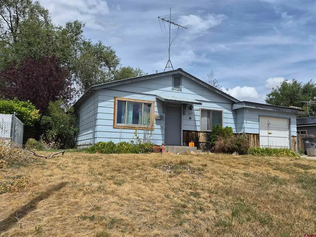 910 Garrison Drive, Cortez, CO 81321 - #1