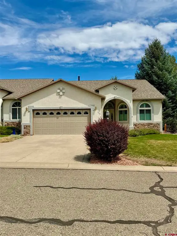 440 SE Old Goat Trail, Cedaredge, CO 81413 - #2
