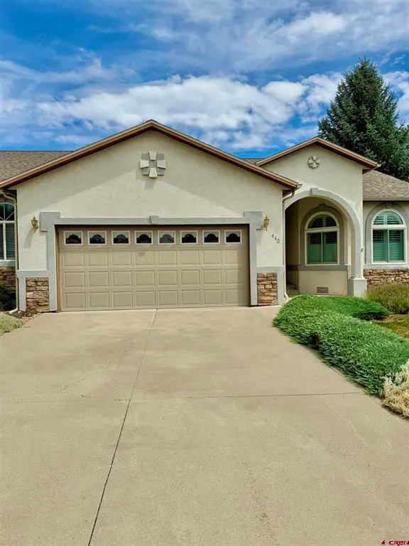 440 SE Old Goat Trail, Cedaredge, CO 81413 - #3