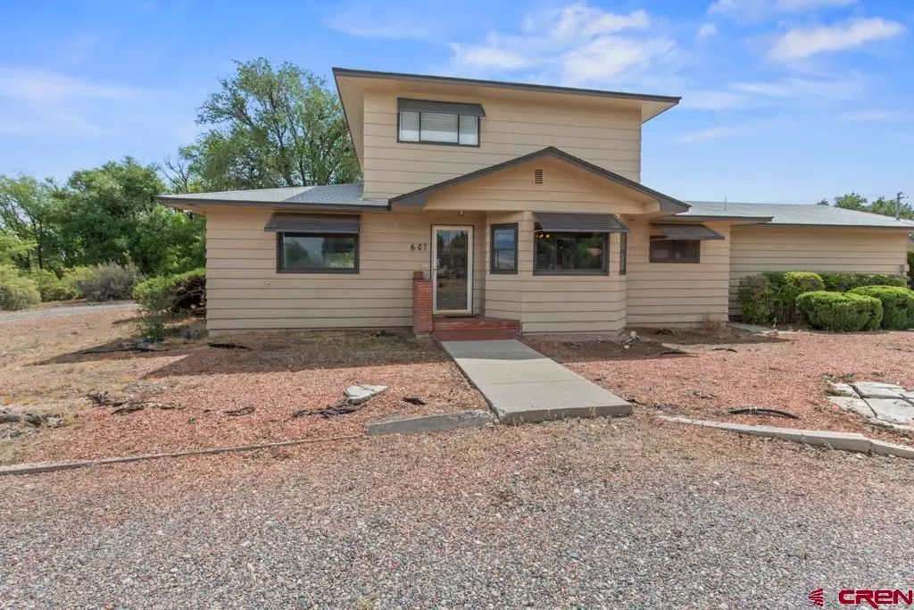 647 Garnet Avenue, Delta, CO 81416 - #1