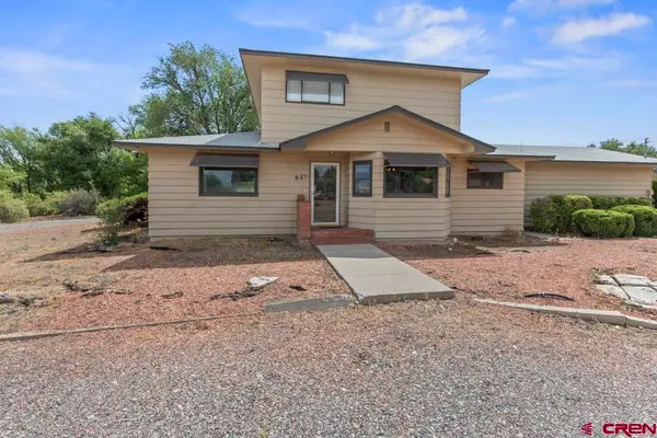 647 Garnet Avenue, Delta, CO 81416