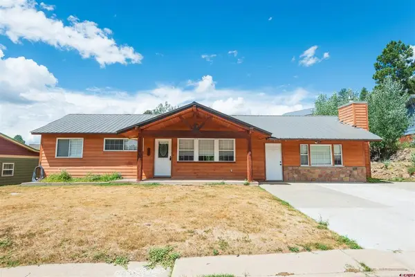 307 N 3rd Street, Pagosa Springs, CO 81147