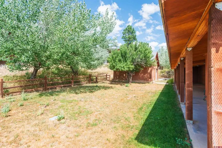 307 N 3rd Street, Pagosa Springs, CO 81147 - #2