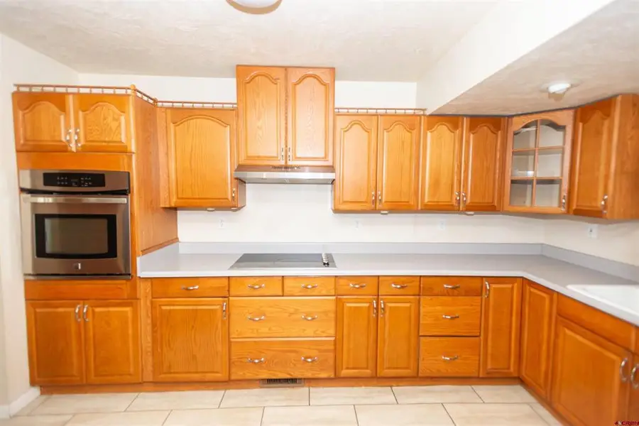 307 N 3rd Street, Pagosa Springs, CO 81147 - #3