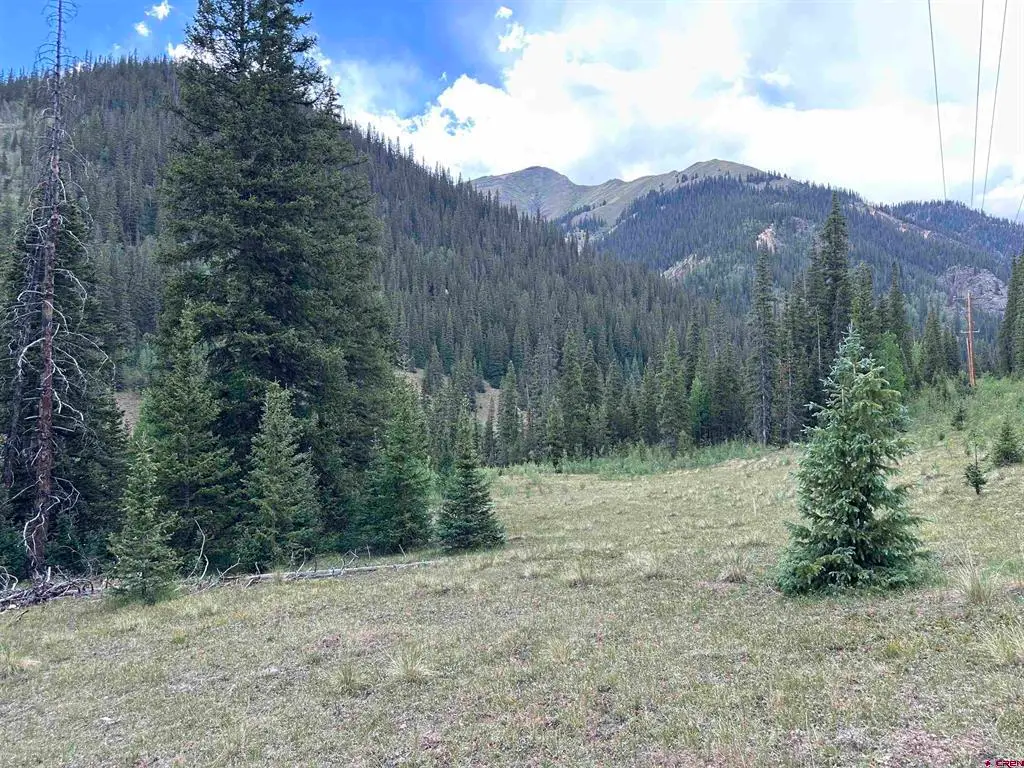 Lot 10 Overland Estates, Cr 110, Silverton, CO 81433 - #1