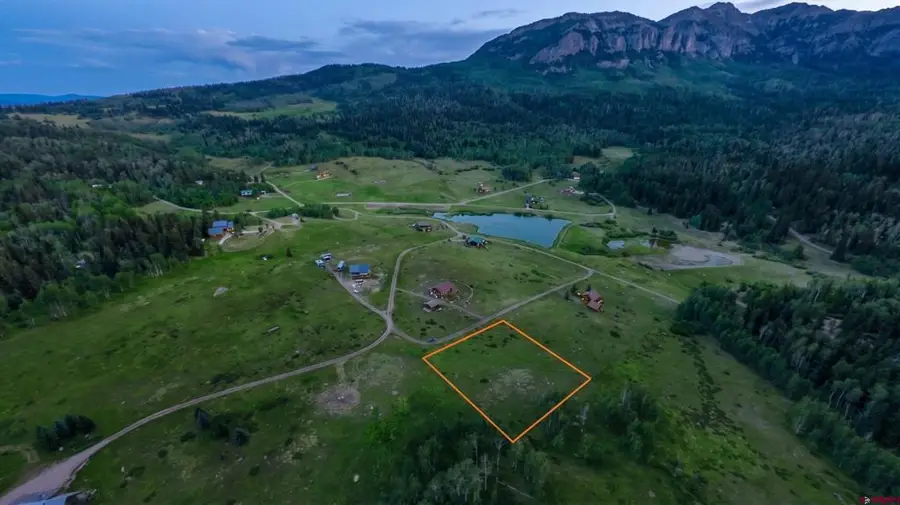 318 Sundown Dr., Creede, CO 81130 - #3