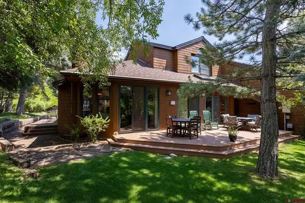 595 Cottonwood Creek Road, Durango, CO 81301