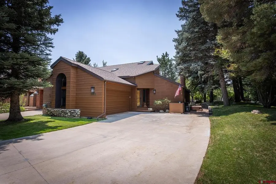 595 Cottonwood Creek Road, Durango, CO 81301 - #3