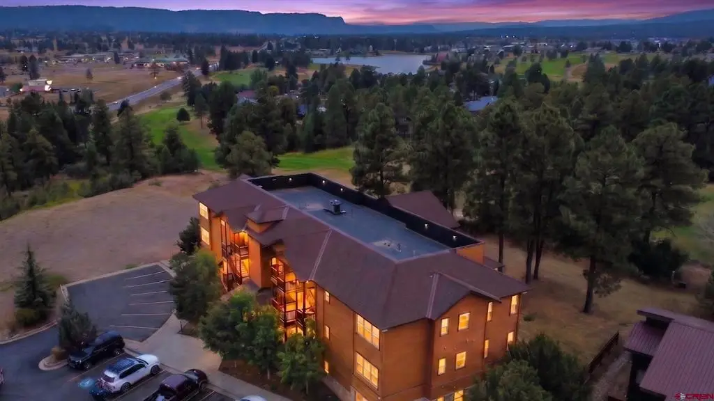 109 Ace Court #103, Pagosa Springs, CO 81147 - #1