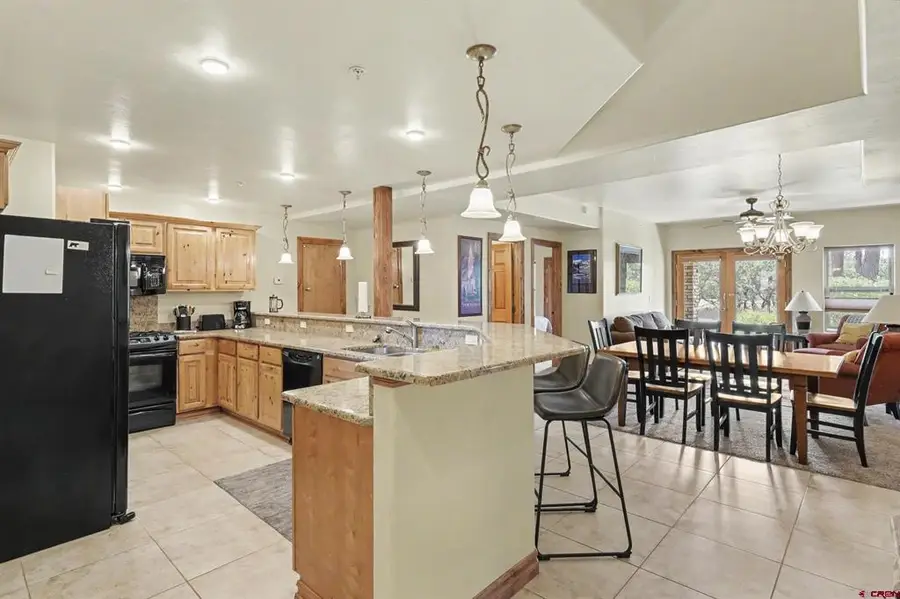 109 Ace Court #103, Pagosa Springs, CO 81147 - #3