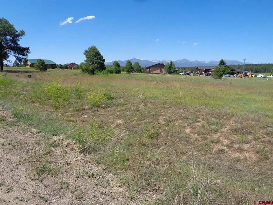 153 Greenway Drive, Pagosa Springs, CO 81147 - #2