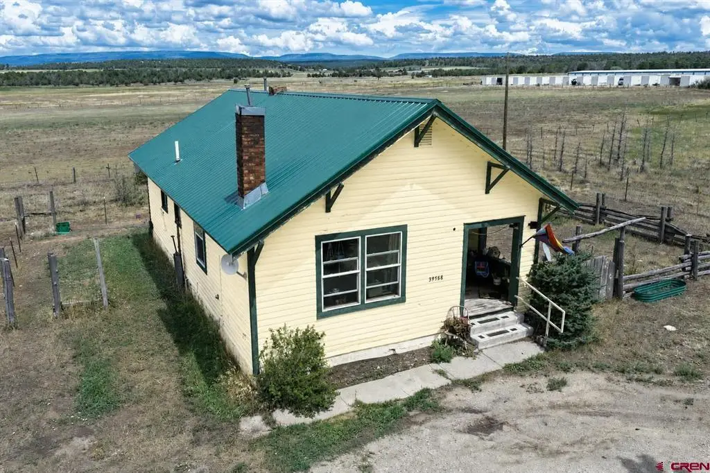 39588 Highway 145, Norwood, CO 81423 - #1