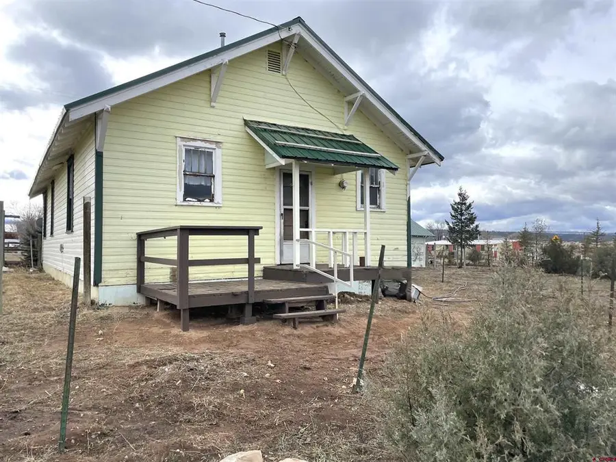 39588 Highway 145, Norwood, CO 81423 - #3
