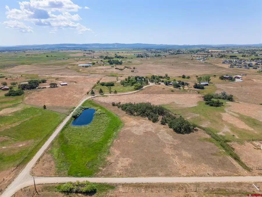 TBD Wageman Road, Durango, CO 81301 - #2