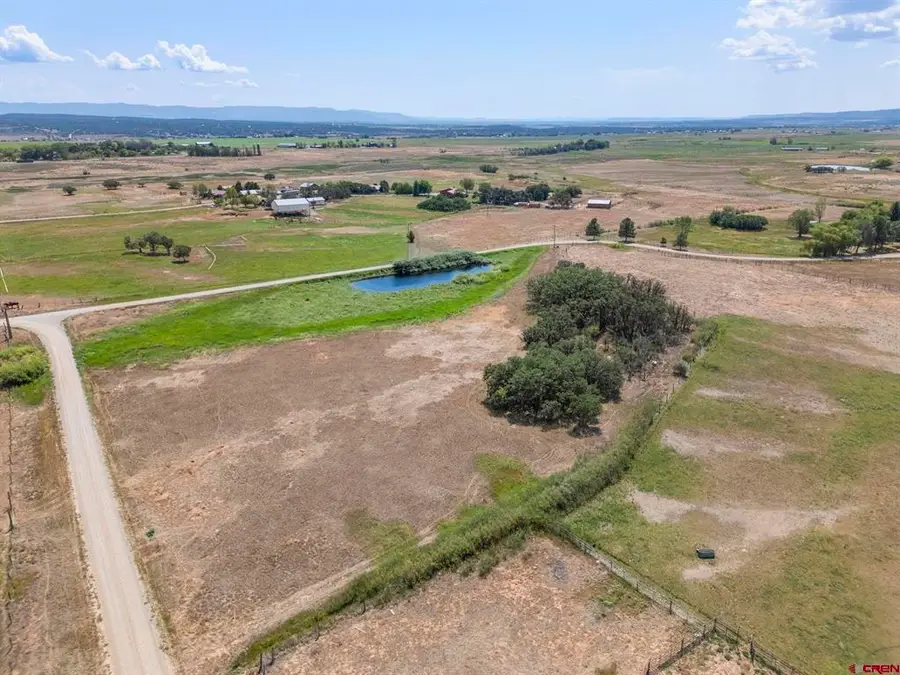 TBD Wageman Road, Durango, CO 81301 - #3