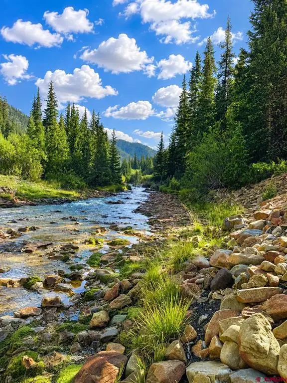 4900 County Road 110, Silverton, CO 81433 - #1