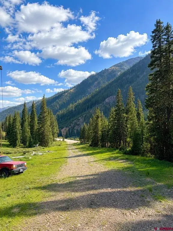 4900 County Road 110, Silverton, CO 81433 - #2