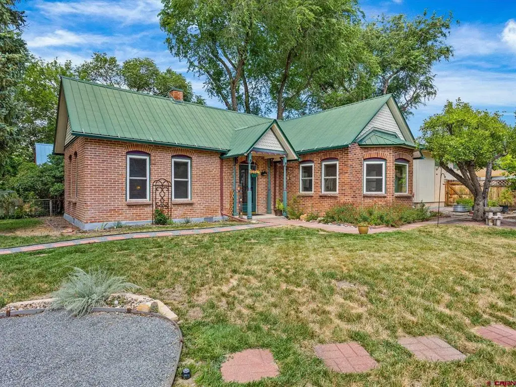 127 Niagara Avenue, Paonia, CO 81428 - #1