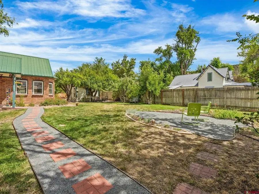 127 Niagara Avenue, Paonia, CO 81428 - #3