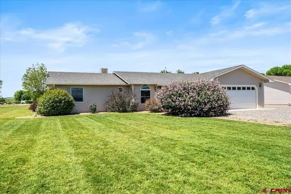 2535 Ridge Road, Delta, CO 81416