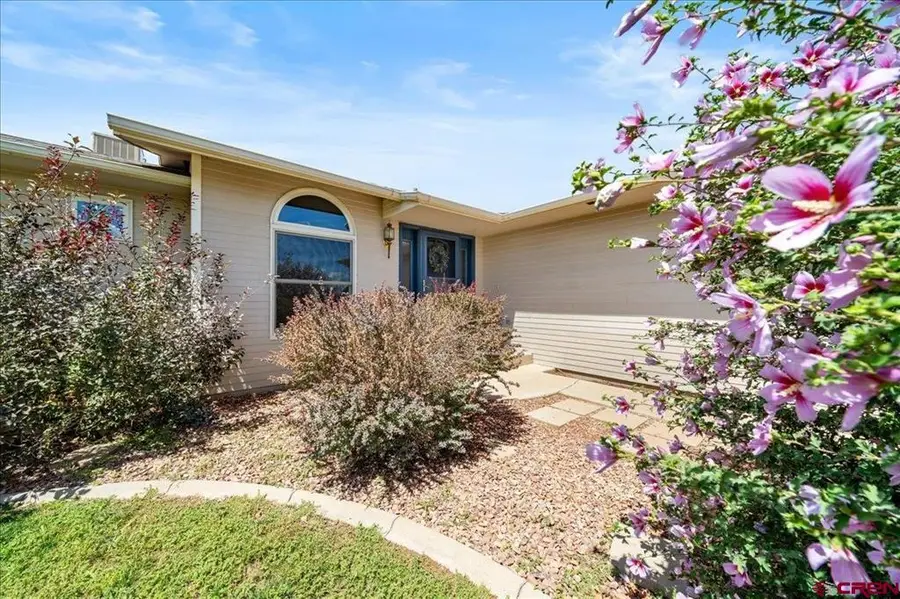 2535 Ridge Road, Delta, CO 81416 - #2