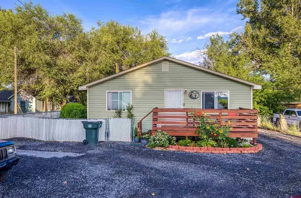 247 Hartig Drive, Delta, CO 81416