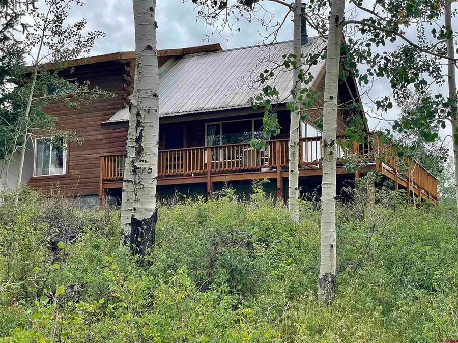 7231 Road 42.9 #Groundhog Vista, Cahone, CO 81320 - #2