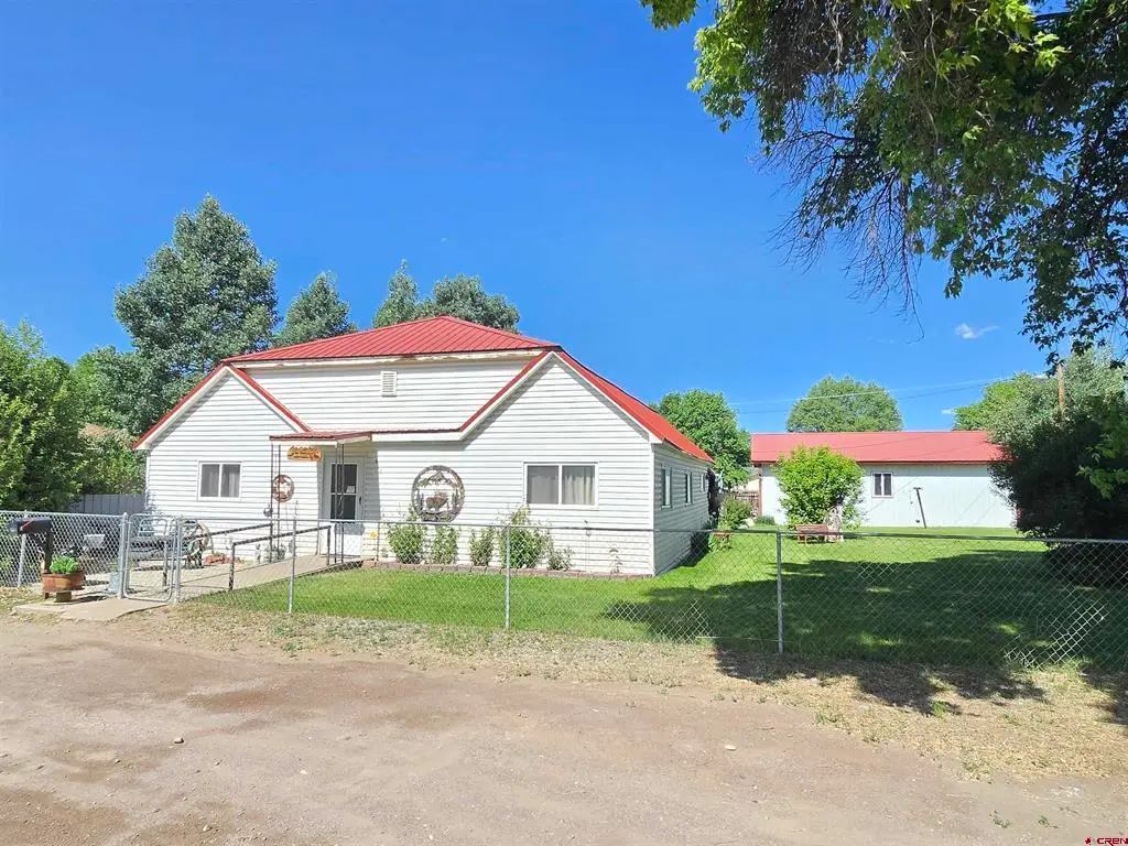 417 Faraday, Monte Vista, CO 81144 - #1