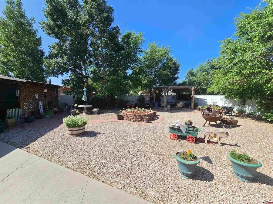417 Faraday, Monte Vista, CO 81144 - #3