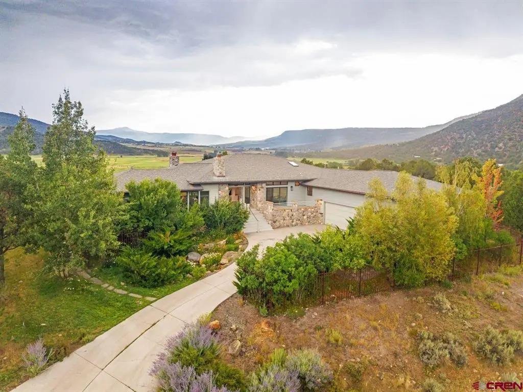 1040 Golden Eagle Trail, Ridgway, CO 81432 - #1