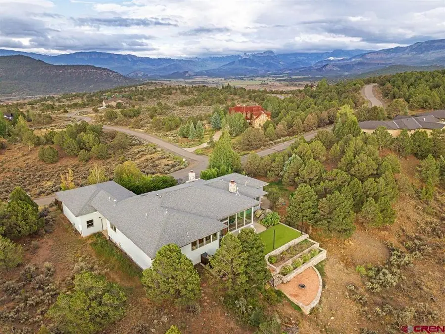 1040 Golden Eagle Trail, Ridgway, CO 81432 - #2
